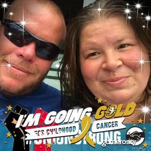 Meet your Posher, Peggy